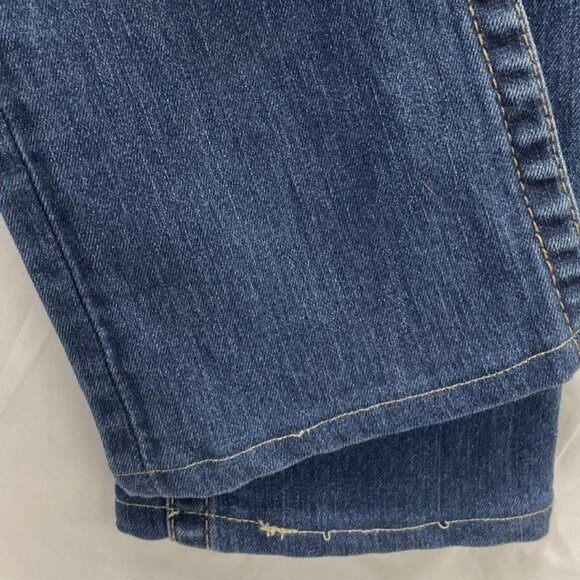 True Religion jeans RN#112790 CA#57414, size 26 - Picture 3 of 5